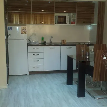 Bahami 3* Sunny Beach