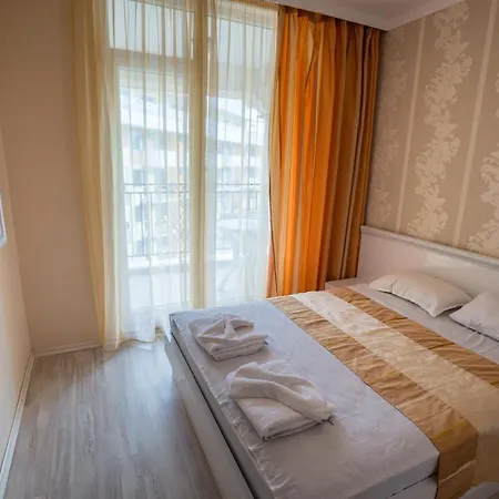 Bahami Aparthotel Sunny Beach