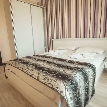 Bahami 3* Sunny Beach