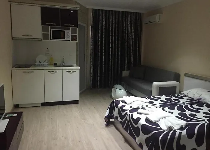 Bahami 3* Sunny Beach