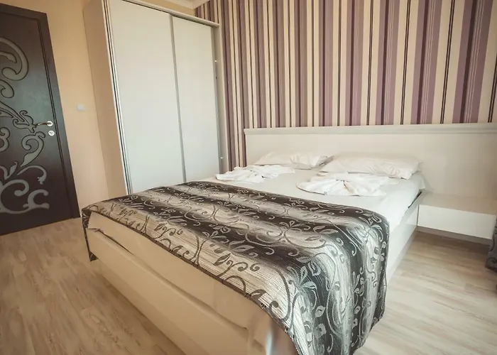 Bahami 3* Sunny Beach