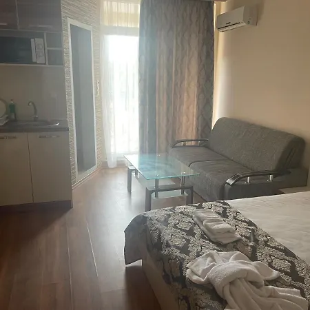 شقة فندقية Bahami