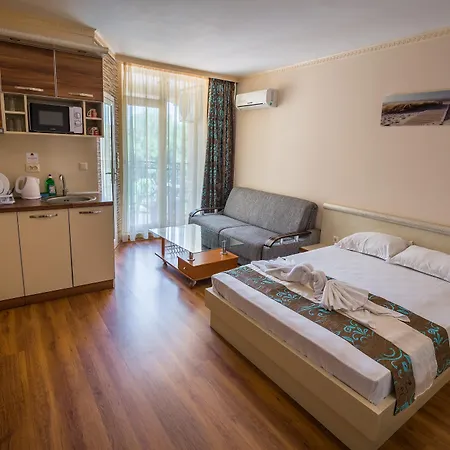 Apart-hotel Bahami Sunny Beach