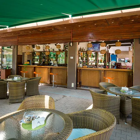 شقة فندقية Bahami ساني بيتش