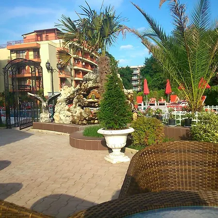 Bahami Apart-hotel