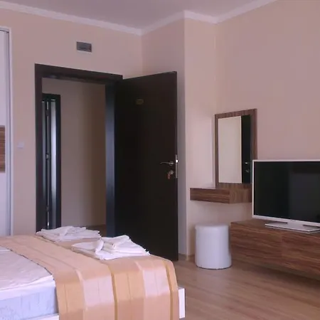 Bahami شقة فندقية ساني بيتش