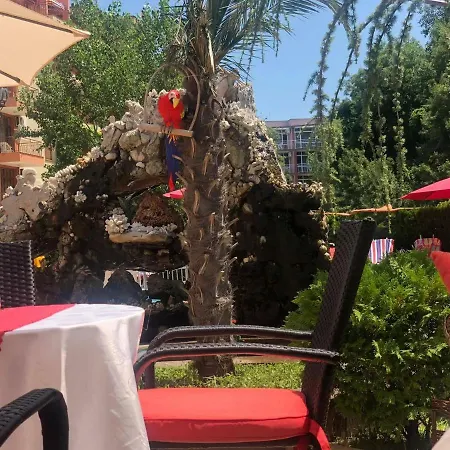 شقة فندقية Bahami 3*