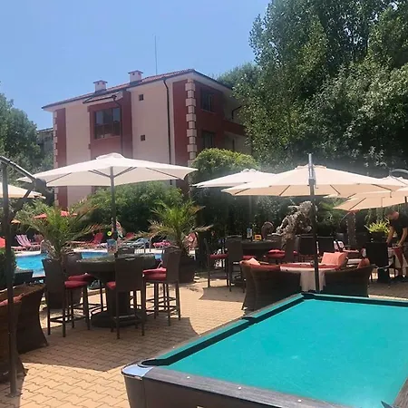 Bahami شقة فندقية ساني بيتش