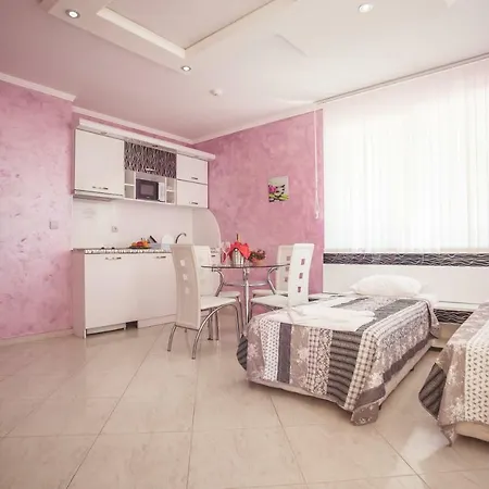 Bahami 3* ساني بيتش