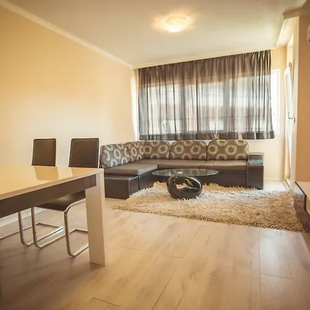 Bahami شقة فندقية