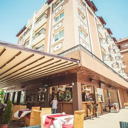 Bahami ساني بيتش