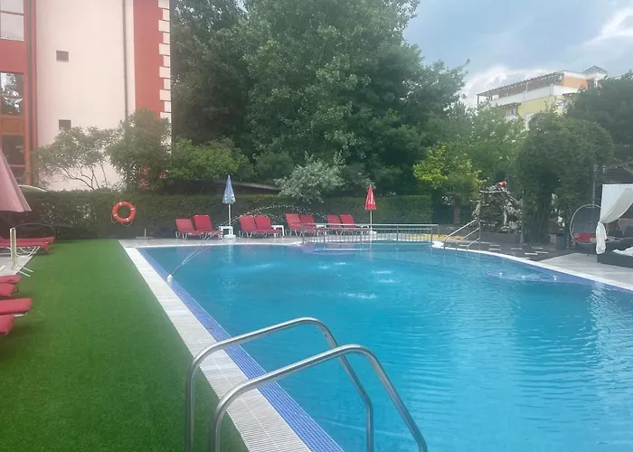 Bahami Σάνι Μπιτς