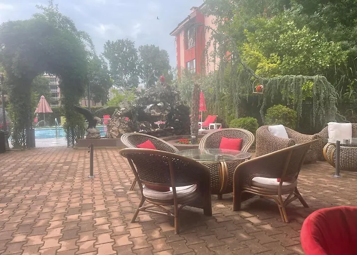 Bahami Σάνι Μπιτς