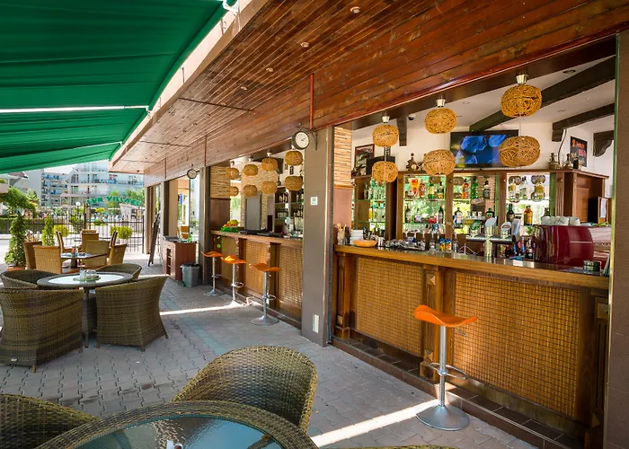 Bahami Σάνι Μπιτς