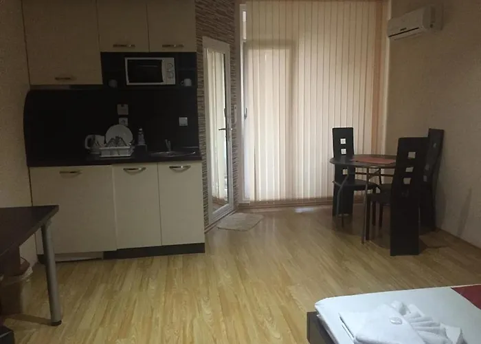 Bahami 3* Σάνι Μπιτς