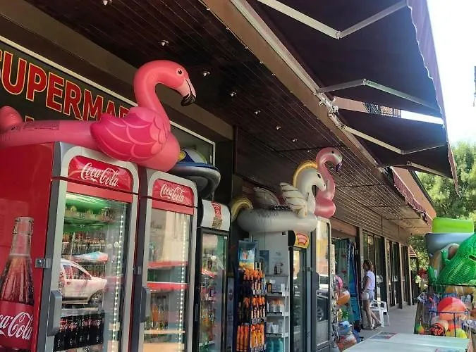 Bahami Hotel de apartamente 3*