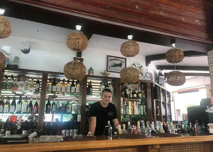 Bahami Hotel de apartamente