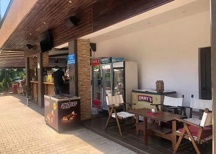 Bahami Σάνι Μπιτς