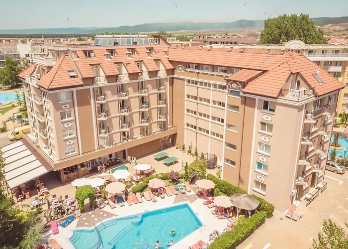 Bahami Σάνι Μπιτς