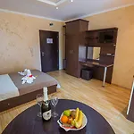 Апарт-готель Bahami 3*