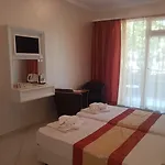 Апарт-готель Bahami 3*