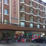 Bahami Апарт-готель 3*