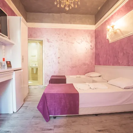 Aparthotel Bahami Slantschew brjag