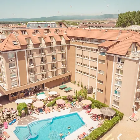 Bahami Slăntjev Brjag
