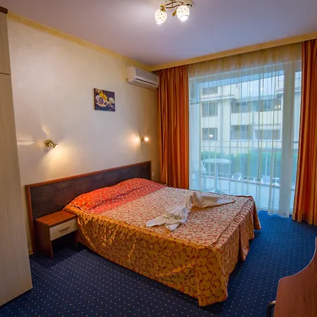 Apart-hotel Bahami Sunny Beach