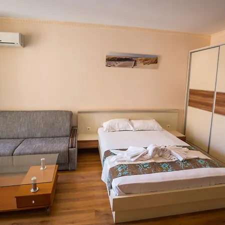 Bahami Apart-hotel Sunny Beach