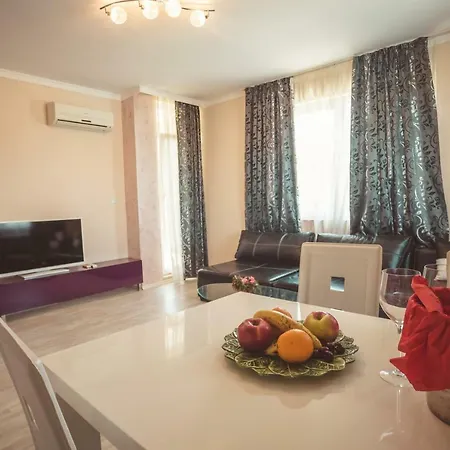 Bahami شقة فندقية ساني بيتش