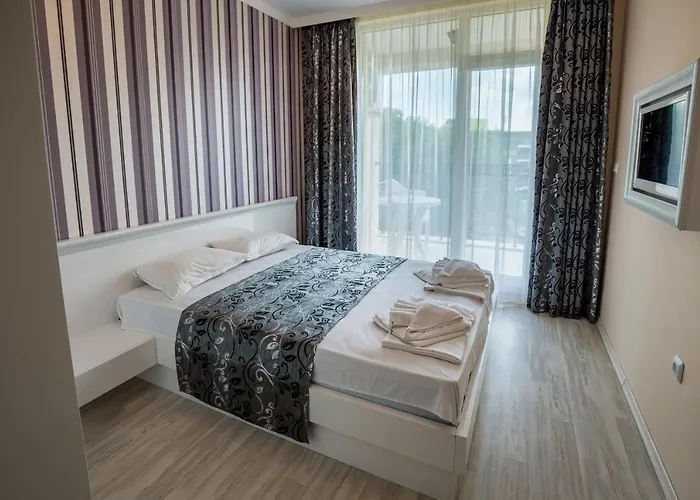 Bahami 3* Sunny Beach