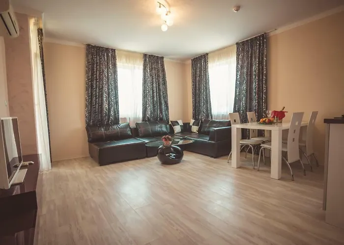 Bahami 3* Sunny Beach